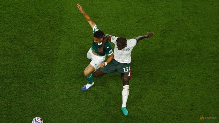 Late own goal sends Chelsea past Palmeiras into semi-finals