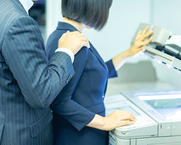 Two in five Singapore workers have been sexually harassed at the workplace in last five years: Aware-Ipsos survey