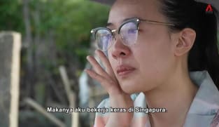 Mencari Bibi - Bagian 4/5 | Liburan Pertama Bibi