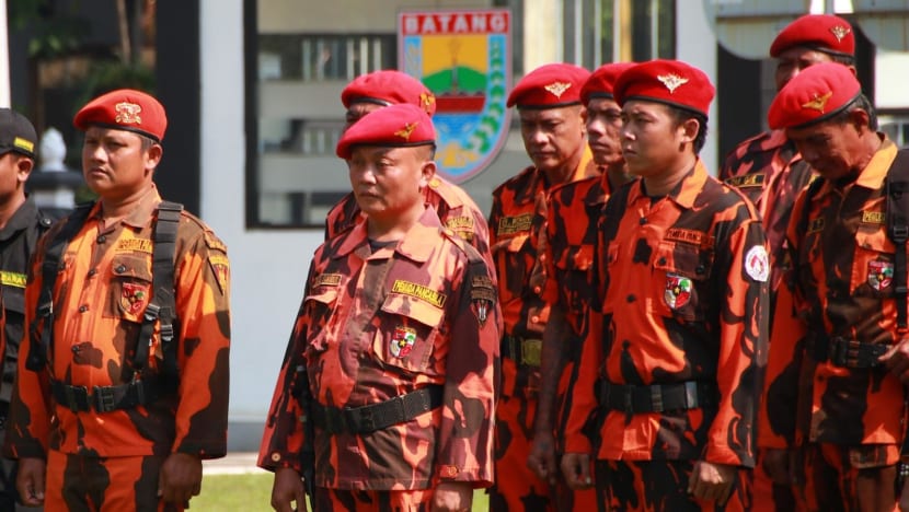 Sudah terang-terangan: Resah pengusaha dan masyarakat akibat premanisme berkedok ormas