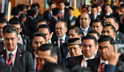 Keketuaan Malaysia di ASEAN: bertabur pencitraan, tapi minim substansi?