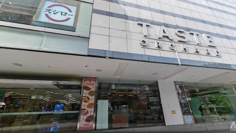 Penyewa Taste Orchard terkejut diminta kosongkan premis selepas tempoh sewa Hao Mart ditamatkan