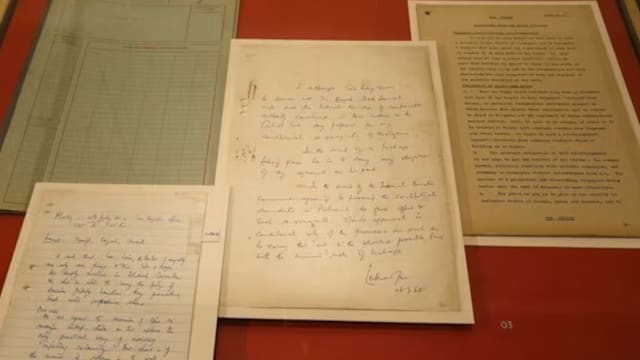 《信天翁文件：解密新马分家史》展览 下个月8日起免费开放参观