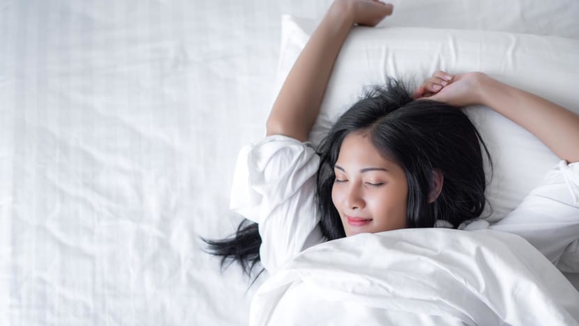 Empat cara efektif bangun pagi tanpa rasa kantuk dan kesal Empat cara efektif bangun pagi tanpa rasa kantuk dan kesal