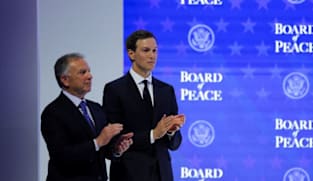 Commentary: Trump’s diplomatic blitz exposes a misunderstanding of peacemaking