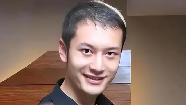 被骂“假分手”！和黄晓明同游福建的女子是叶珂？