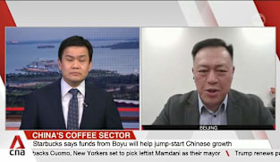 Starbucks partners locally to regain ground in China: Analyst