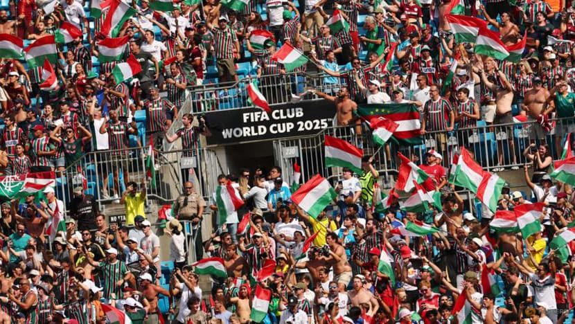 Fluminense’s improbable Club World Cup journey continues with Inter win