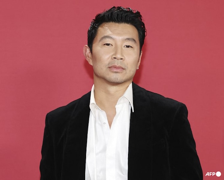 Shang-Chi actor Simu Liu says Avengers: Doomsday role 'means everything'