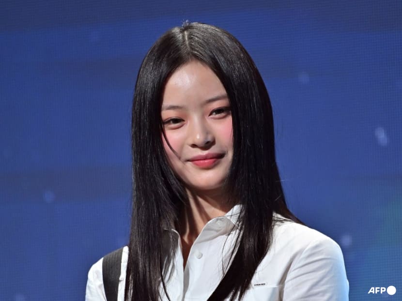 NewJeans member Hanni’s bullying case dismissed by labour office because she's not regarded as a worker