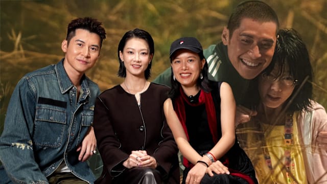 邀廖子妤演自慰戏、陈家乐大胆露臀，导演谭惠贞完全无需说服！