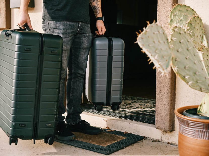 Luggage delivery services in Japan: Is it worth shipping your suitcases to your next destination instead of lugging them around with you? 