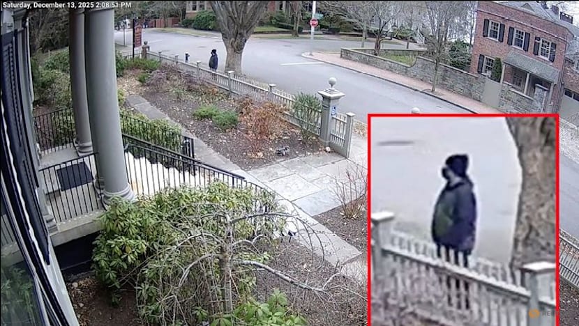 Suspected gunman in Brown University shooting found dead, official says