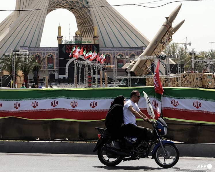 Commentary: With its new leverage over the Strait of Hormuz, does Iran want – or need – a nuclear weapon?