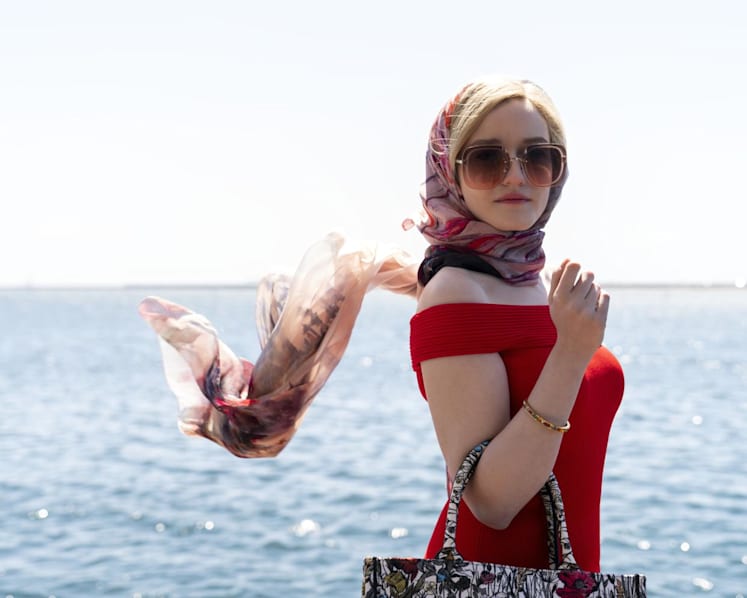 Fishbowl Wives, Inventing Anna: Netflix shows that prove being 'rich' is not what it seems