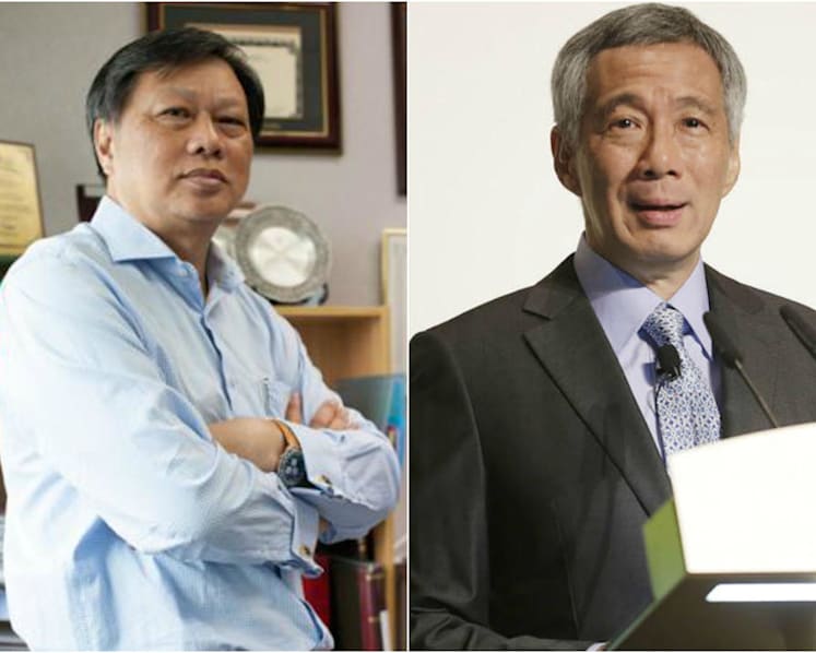 PM’s libel suit against blogger not an abuse of court process, says High Court