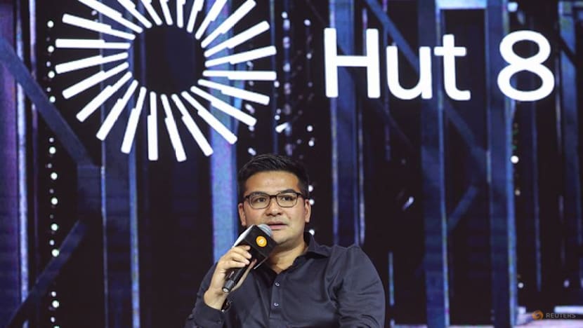 Hut 8 signs $9.8 billion AI data center lease, fully commercializes Texas campus