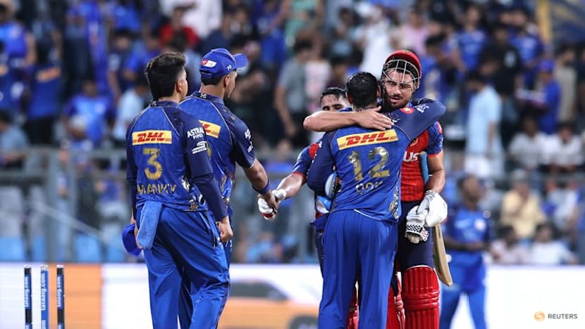 Mumbai's IPL campaign fizzles amid Bumrah's barren run