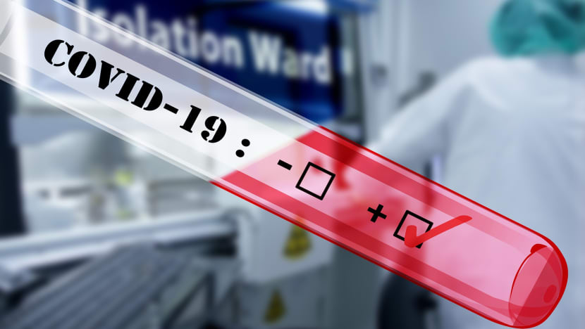 4 Covid-19 patients in ICU, including one who is partially vaccinated; 1 new cluster detected: MOH