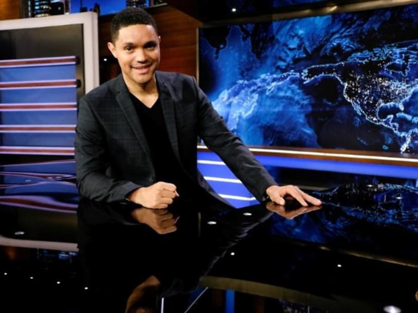 Trevor Noah sues New York City hospital and doctor for malpractice