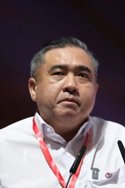 陆兆福：辞职不影响交通部运作
