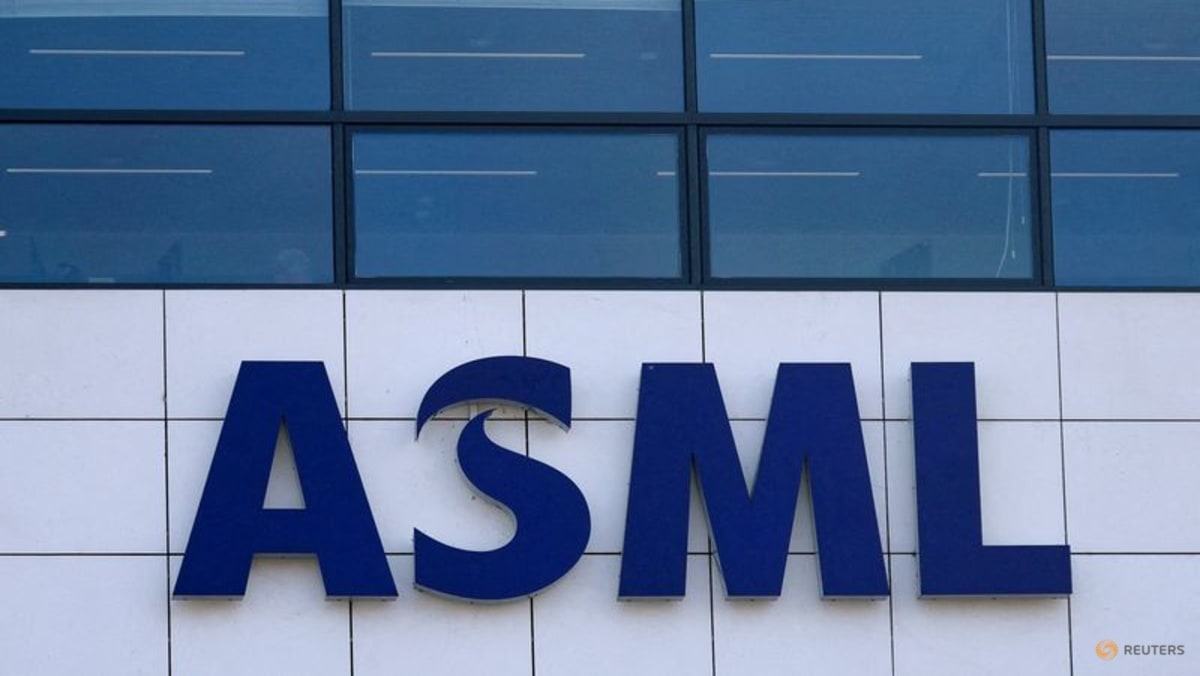 ASML, Zeiss say next-generation chipmaking technology may be ready in 10 years