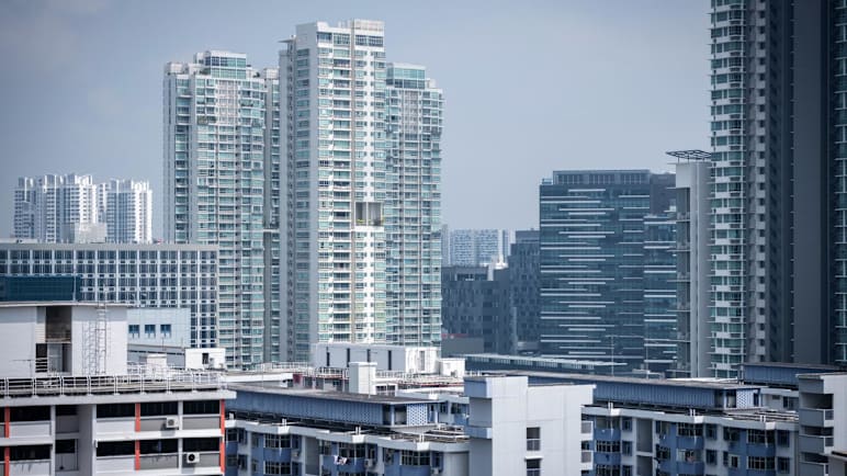Commentary: Ageing condos in Singapore need a leg up with better rules, not a handout