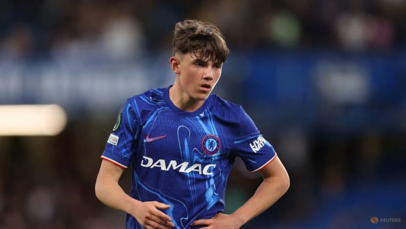 Chelsea reach Conference League final with 5-1 aggregate win