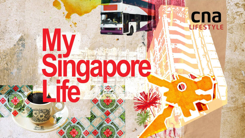 My Singapore Life