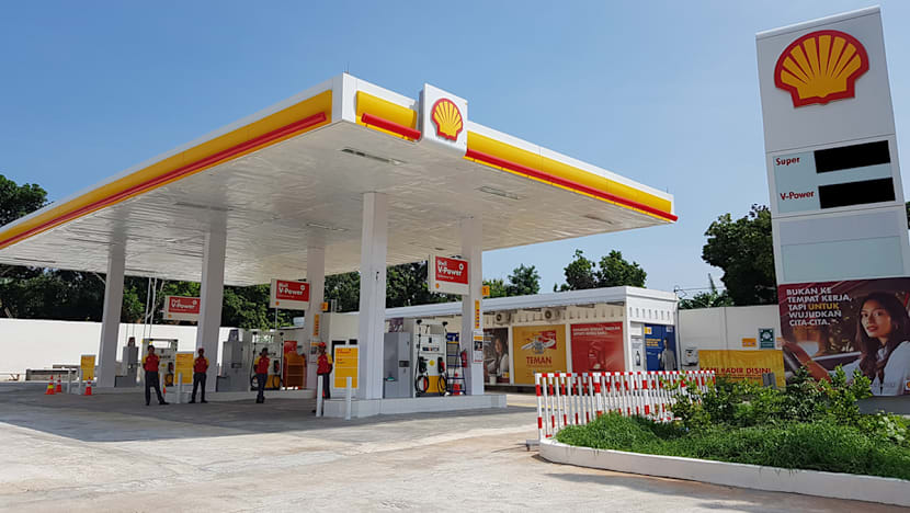  Krisis BBM swasta, ESDM sebut pasokan akan kembali mengalir dalam hitungan hari