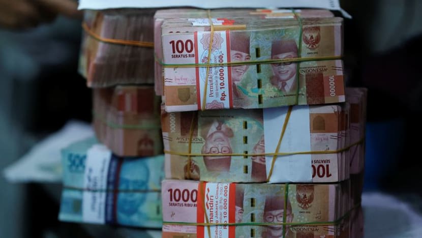 BI siap stabilkan Rupiah jika terjadi volatilitas berlebihan BI siap stabilkan Rupiah jika terjadi volatilitas berlebihan