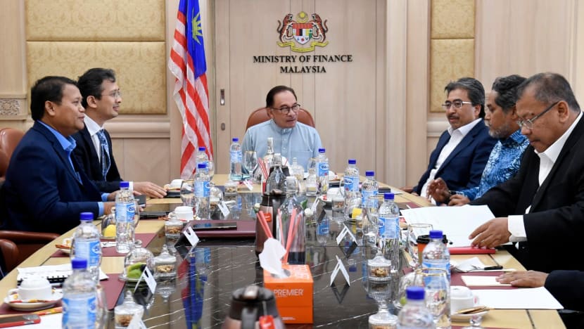 PM Anwar bertemu KJ, pakar ekonomi bincang hala tuju ekonomi M'sia