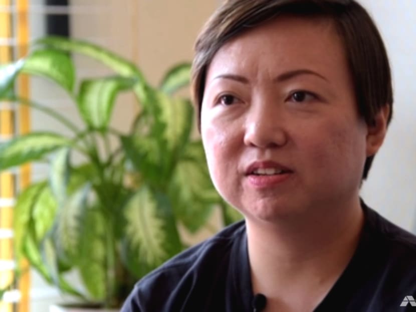 ‘My whole world collapsed’: A mother's fight against breast cancer to regain her life