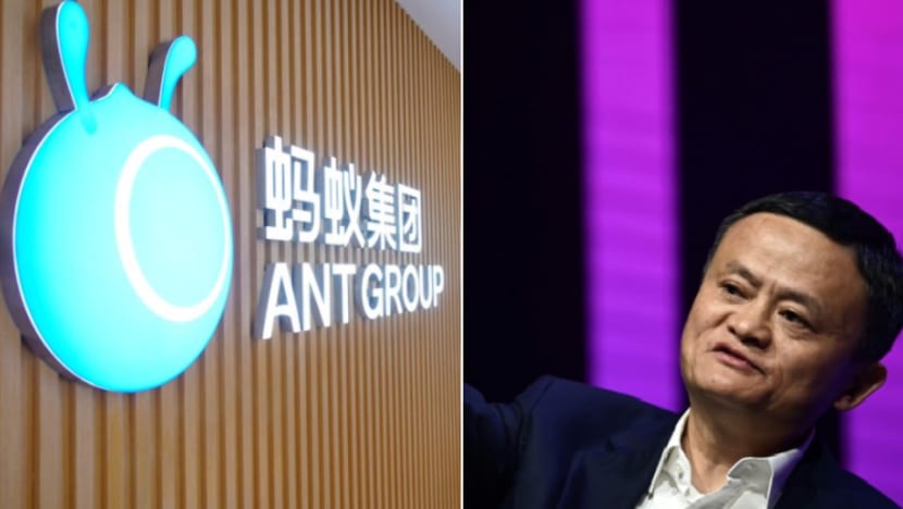 Commentary: China’s spat with Jack Ma is a push to control Big Tech. Silicon Valley may be next Commentary: China’s spat with Jack Ma is a push to control Big Tech. Silicon Valley may be next
