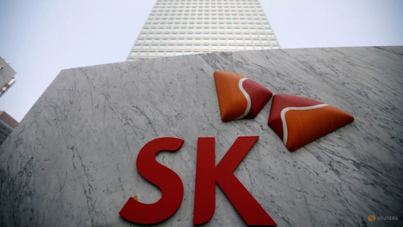 SK Innovation warns refining recovery to take time, beats Q1 profit estimates