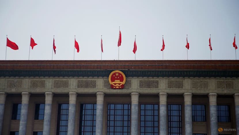 China pledges to strengthen supply chains, energy security as part of 'systemic response' to external shocks