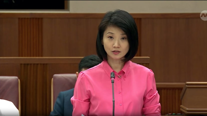 Tech platforms responding with ‘varying degrees of urgency’ to police’s requests on scams: Sun Xueling Tech platforms responding with ‘varying degrees of urgency’ to police’s requests on scams: Sun Xueling