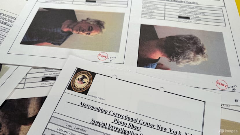 France opens Epstein probes into human trafficking and tax fraud