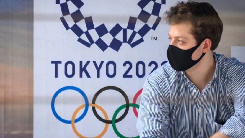 Commentary: Organisers may have little choice than to cancel the Tokyo Olympics Commentary: Organisers may have little choice than to cancel the Tokyo Olympics