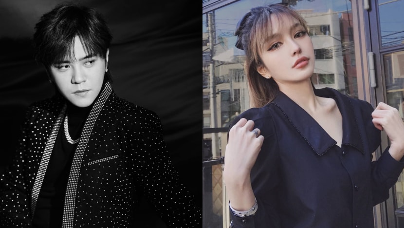 Grace Chow’s Clothing Brand Reportedly Made A Profit Of Almost S$1mil In 3 Days, After She Confirmed Her Split With Show Luo