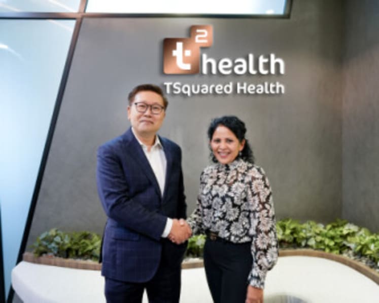TSquared Lab launches TSquared Health, an AI-driven longevity ecosystem, with the acquisition of Noviu Health