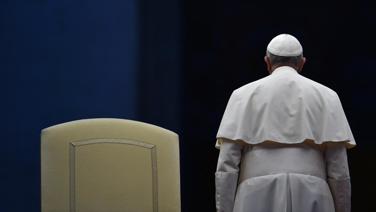 CNA Explains: What happens when a pope dies?