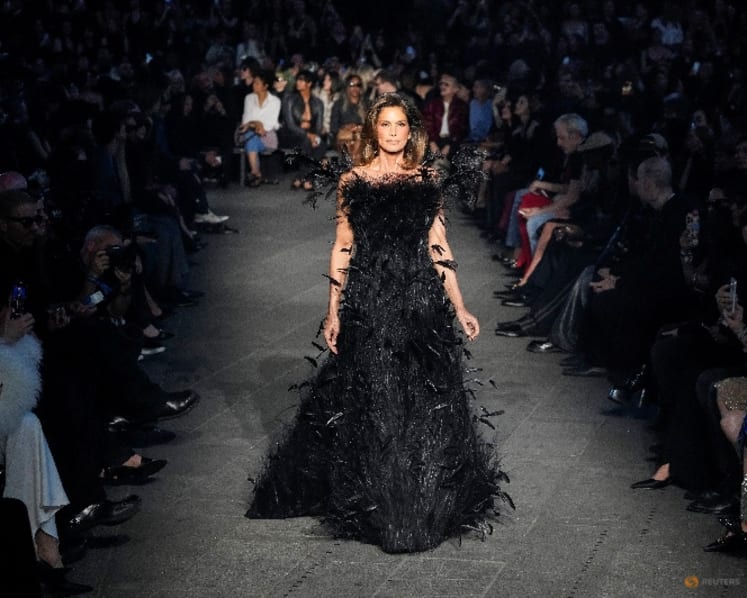 Gucci takes over Times Square for Cruise show as Kering eyes revival