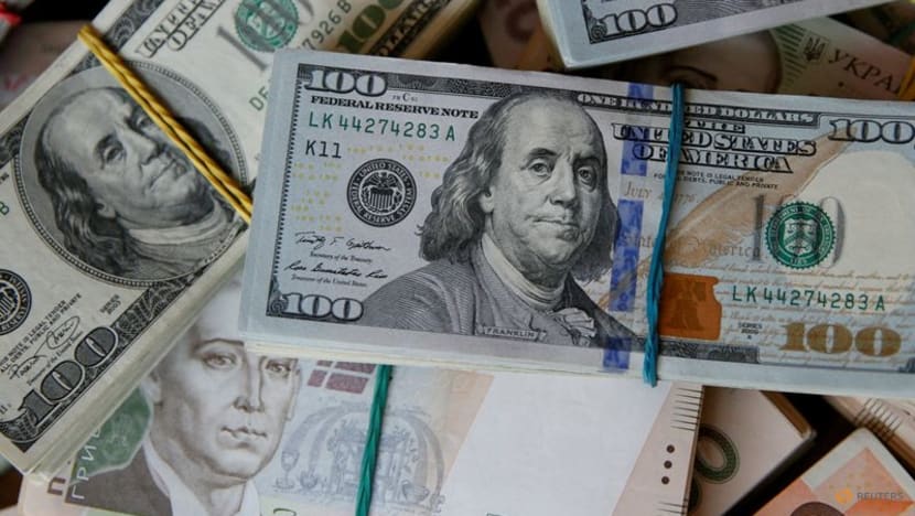 Ukraine considers move to euro from dollar amid geopolitical shifts Ukraine considers move to euro from dollar amid geopolitical shifts