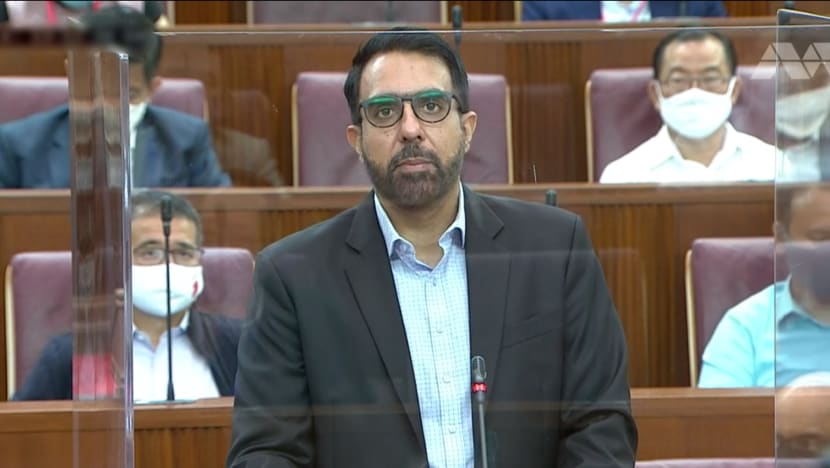 Opposition MPs will 'work extra hard' to put forth alternative ideas despite limitations, says Pritam Singh