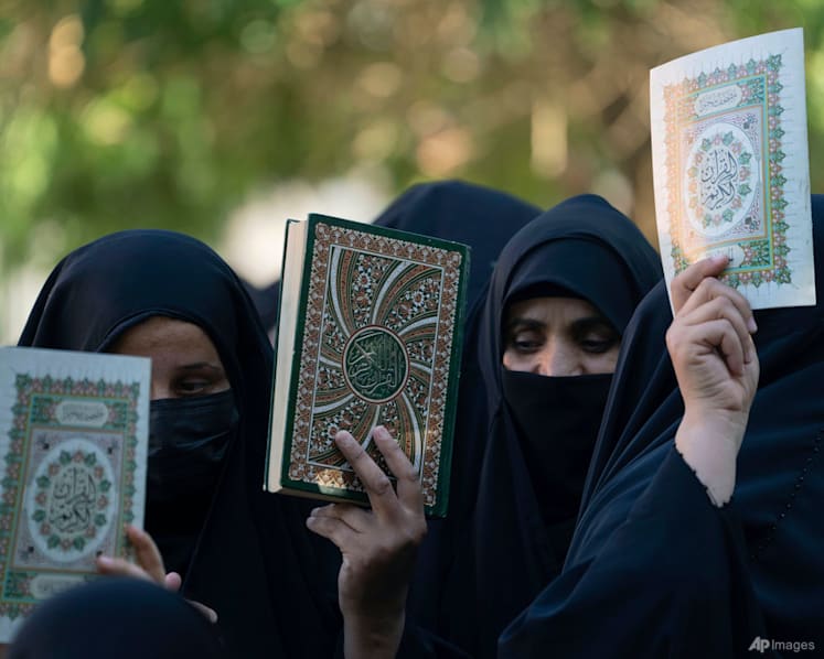 Organisation of Islamic Cooperation suspends Sweden's special envoy over desecration of Quran