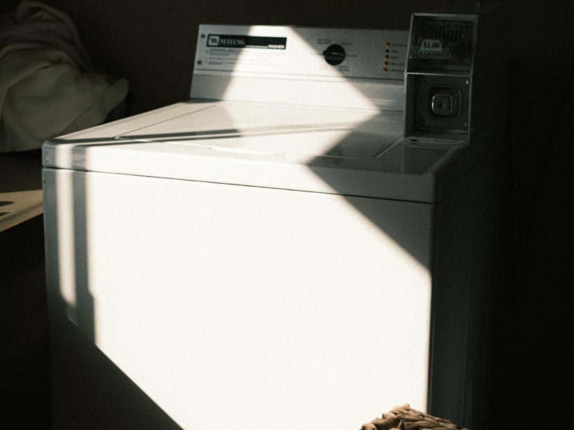 M'sian boy, 6, found dead inside washing machine may have climbed and fallen into it: Police