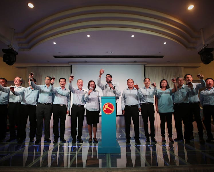 The Big Read: Dissecting the Low Thia Khiang bombshell - what’s in store for WP and the Opposition