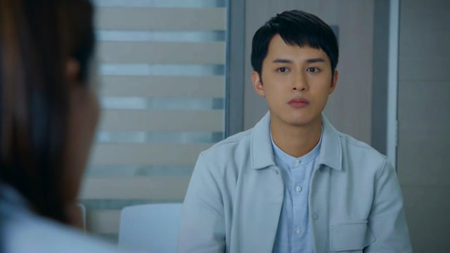 你好，我的大夫（第2集）：嘉应阻止清劲施针