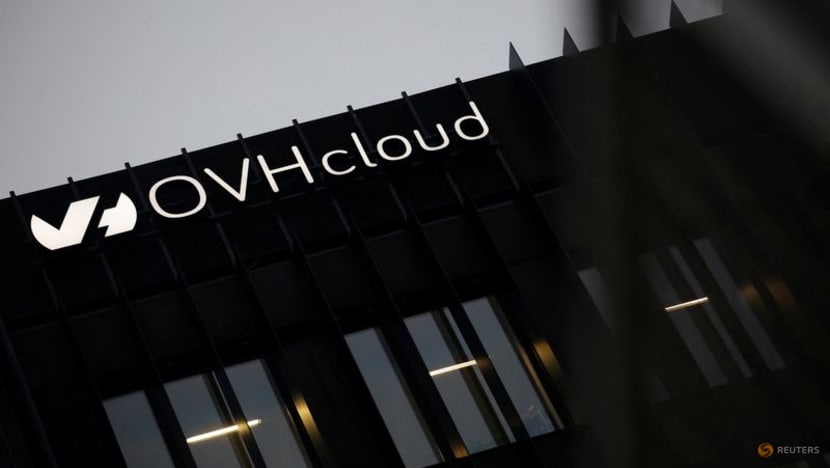 OVHcloud teams up with Crayon to develop European data infrastructure OVHcloud teams up with Crayon to develop European data infrastructure